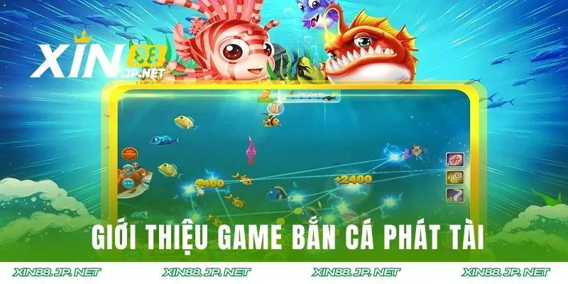 Thông tin cần biết về game Bắn Cá Phát Tài