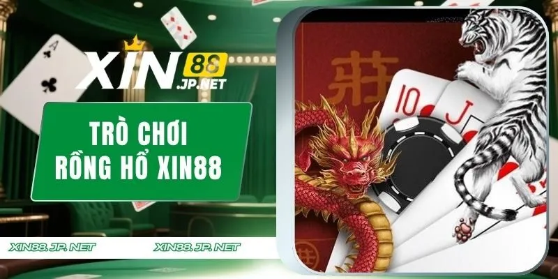 Rồng Hổ XIN88