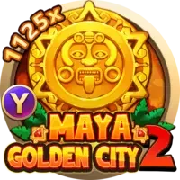 maya golden city xin88